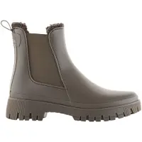 LEMON JELLY Botas de borracha castanho