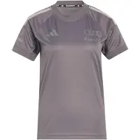 Adidas RÉPLICA DA CAMISOLA DE PILOTO DE MANGA CURTA DA AUDI REVOLUT F1 TEAM