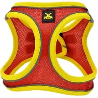 Nayeco Arnês Para Cães X-trm Neo