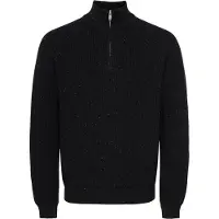 Only & Sons Pullover 'ONSLOGAN' preto
