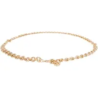 Michael Kors Cintos ouro