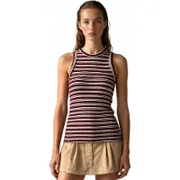 Busem Top 'Tanktops & Camis' mistura de cores