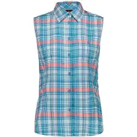 CMP Camiseta Sem Mangas 39t6396
