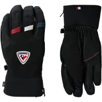 Rossignol Luvas Strato R-shell Dry