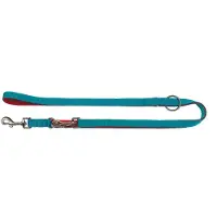 Nayeco Trela Para Cão X-trm Doble Premium Ramal