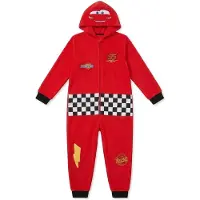 Cerda Disney Pijama De Manga Comprida Cars
