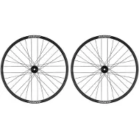 Mavic Par De Rodas Crossride 1 Wb 27.5´´ Boost 6b Disc Tubeless