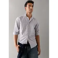 Pepe Jeans Camisa De Manga Comprida Roncal