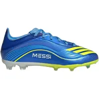 Adidas Botas De Futebol Júnior F50 Messi Elite Fg