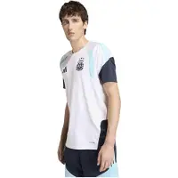 Adidas Camiseta De Manga Curta Treinamento Argentina 26/27 Tiro