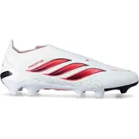 Adidas Chuteiras De Futebol Predator League Laceless Fg