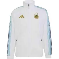 Adidas Moletom Com Fecho Argentina Home Anthem
