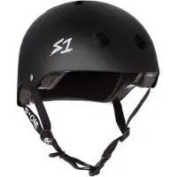 S-One Capacete Lifer