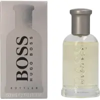 HUGO BOSS perfume Boss Bottled EDT 50 ml