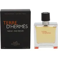 Hermès Paris Eau De Parfum Terre Pour Homme 75ml