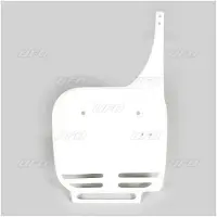 Ufo Placa Frontal Kawasaki Kx 60 A 84