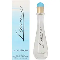 Laura Biagiotti perfume Laura EDT 75 ml