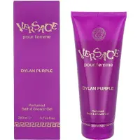 Versace Gel De Banho Dylan 200ml