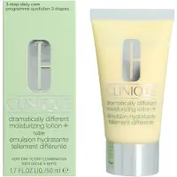Clinique Dramatically Different Moisturizing Lotion + 50 ml