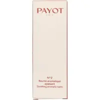 Payot Tratamento Corporal Baume Aromatique 30ml