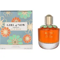 Elie Saab Água De Perfume Girl Of Now Lovely 90ml