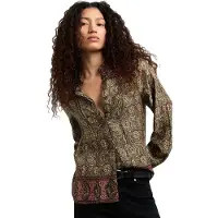 Pepe Jeans Camisa De Manga Comprida Hera