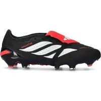 Adidas Chuteira 'Predator Pro' carmesim / preto / branco