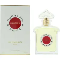 Guerlain perfume Samsara EDP 75 ml