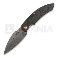 Kansept Knives Navalha Falk CF