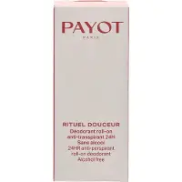 Payot Desodorante Roll-on Rituel Douceur 75ml