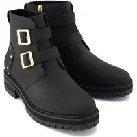 Toms Botas preto