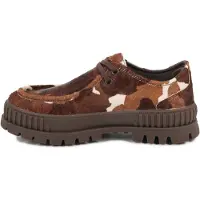 Palladium Mocassins Pallashock Moc Wild