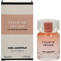 Karl Lagerfeld Eau De Parfum Fleur De Pecher 50ml Vapo