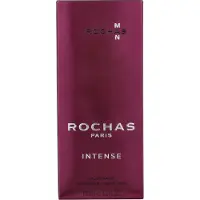 Rochas Eau De Toilette Intense 100ml
