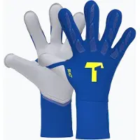 T1tan Luvas De Goleiro Beast 4.0