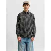 Jack & Jones Camisa De Manga Comprida Carter