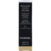 Chanel Rouge Coco Baume 914