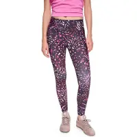 DKNY Leggings Cintura Alta 7/8 Dw2100302