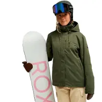Roxy Casaco Brylee