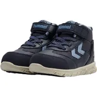 Hummel Botas De Caminhada Crosslite Winter Mid Tex