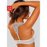 LASCANA Soutien branco