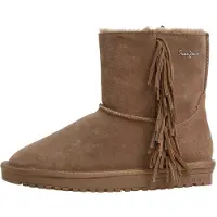 Pepe Jeans Botinhas Diss Fest