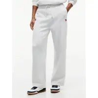 Tommy Hilfiger Calças acinzentado
