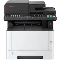 Kyocera Ecosys MA3500fx A4 impressora láser multifunções monocromática (4 in 1)