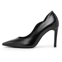 Rylko Sapatos de salto preto