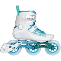 Powerslide Patins Em Linha Para Mulher Swell Sheylyna 110