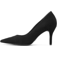 Rylko Sapatos de salto preto