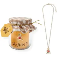 Cerda Disney Colar Winnie The Pooh