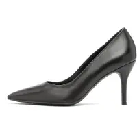Rylko Sapatos de salto preto