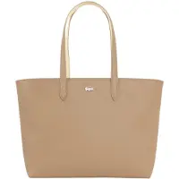 Lacoste Shopper 'Anna' bege